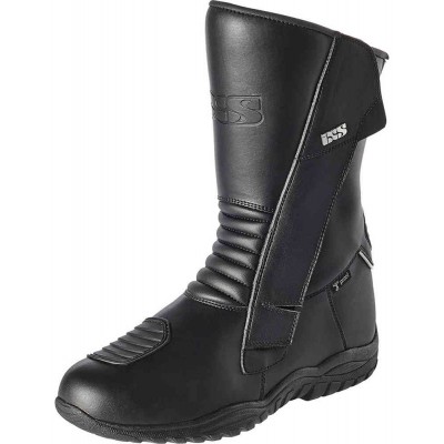 Ботинки IXS Attack Evo