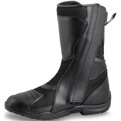 Ботинки IXS Tour Techno-ST+