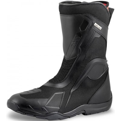 Ботинки IXS Tour Techno-ST+
