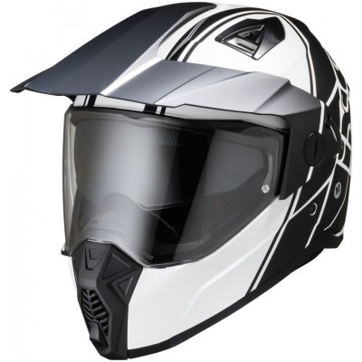 Шлем IXS 208 2.0 Эндуро