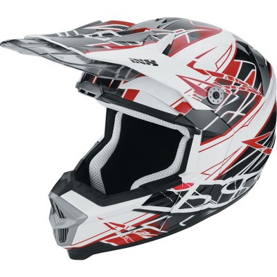 IXS HX 178 Power