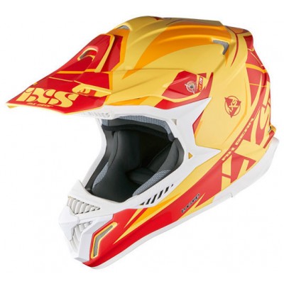 IXS HX 179 Flash