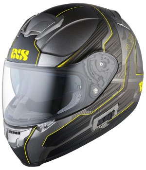 Шлем IXS HX 215 Techno