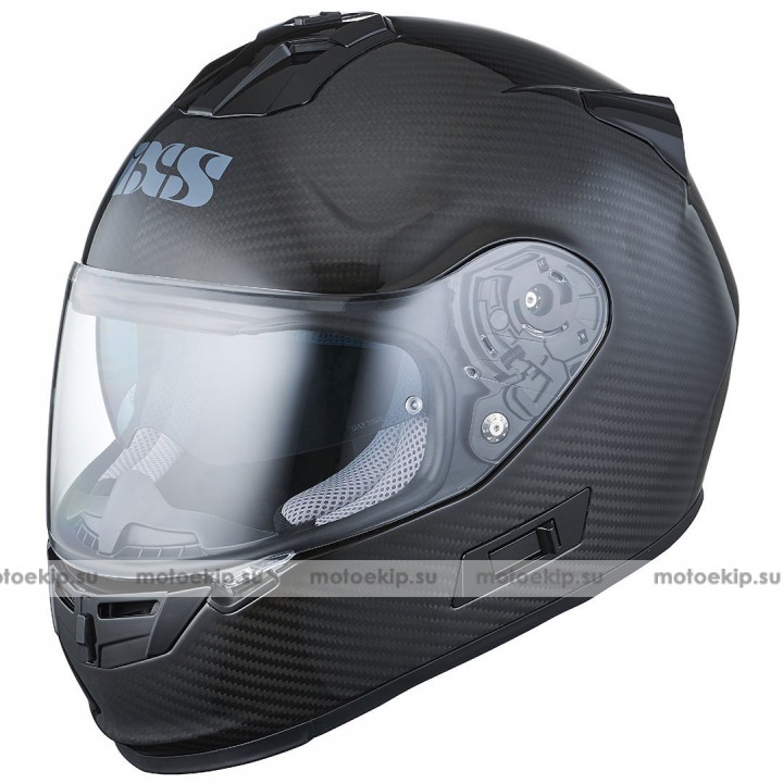 Шлем IXS HX 444 Carbon