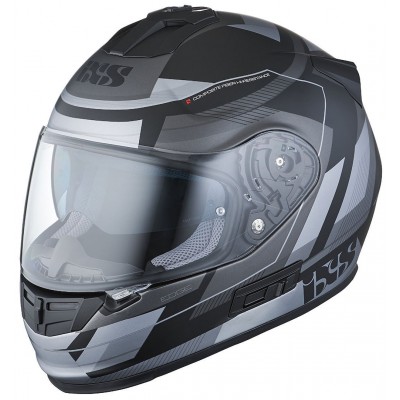 Шлем IXS HX 444 Edge