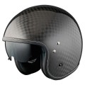 Шлем открытый IXS HX 70 Carbon Шлем открытый IXS HX 70 Carbon