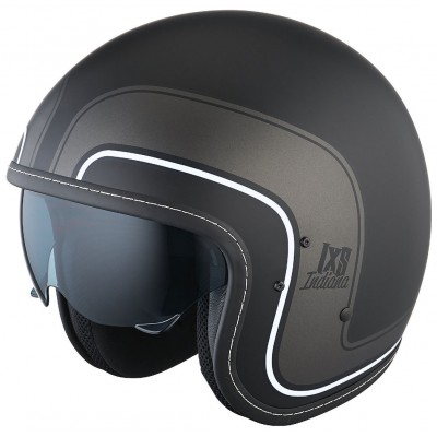 IXS HX 78 Indiana