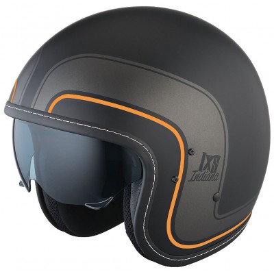 IXS HX 78 Indiana