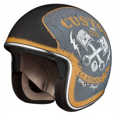 IXS HX 77 Custom