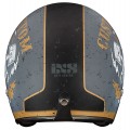 IXS HX 77 Custom