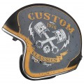 IXS HX 77 Custom