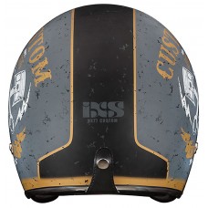 IXS HX 77 Custom