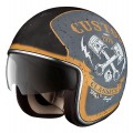 IXS HX 77 Custom