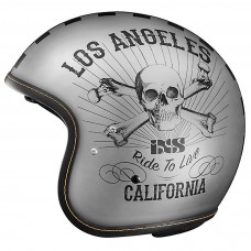 IXS HX 78 California