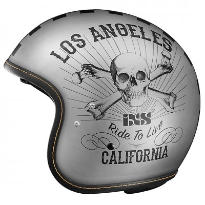 IXS HX 78 California