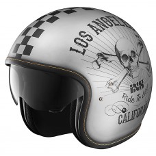 IXS HX 78 California