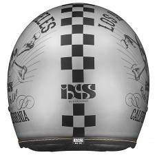 IXS HX 78 California