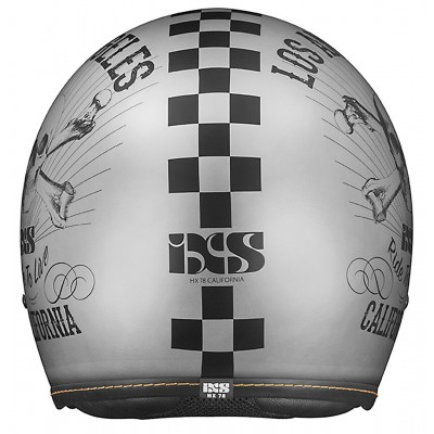 IXS HX 78 California