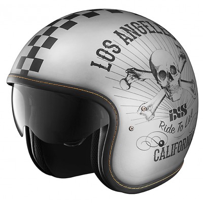 IXS HX 78 California
