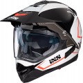 Шлем IXS 207 2.0 Эндуро Шлем IXS 207 2.0 Эндуро