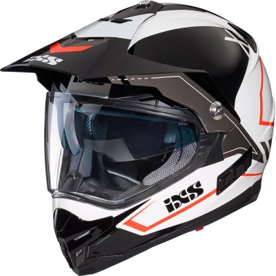 Шлем IXS 207 2.0 Эндуро
