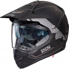 Шлем IXS 207 2.0 Эндуро