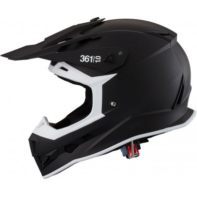 Шлем iXS 361 1.0