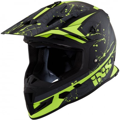 Шлем IXS 361 2.0