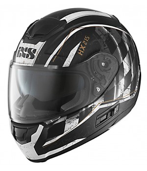 Шлем IXS HX 215 Speed Race