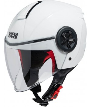 Шлем открытый IXS 851 1.0