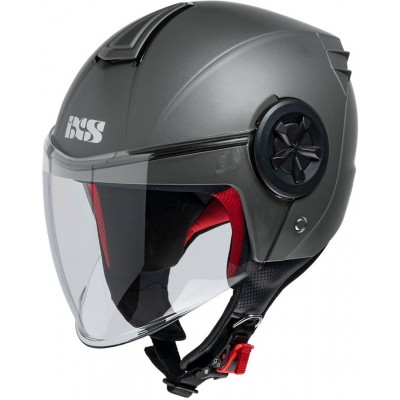 Шлем открытый IXS 851 1.0