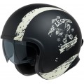 Шлем открытый IXS 880 2.0