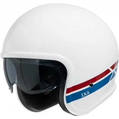 Шлем открытый IXS 880 2.1