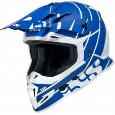 Шлем кроссовый IXS 361 2.2 Шлем кроссовый IXS 361 2.2