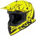 Шлем кроссовый IXS 361 2.2