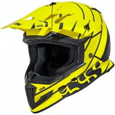 Шлем кроссовый IXS 361 2.2 Шлем кроссовый IXS 361 2.2