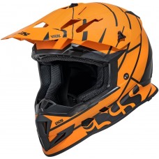 Шлем кроссовый IXS 361 2.2 Шлем кроссовый IXS 361 2.2
