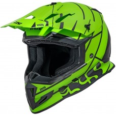 Шлем кроссовый IXS 361 2.2 Шлем кроссовый IXS 361 2.2