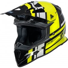 Шлем кроссовый IXS 361 2.3 Шлем кроссовый IXS 361 2.3