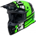 Шлем кроссовый IXS 361 2.3