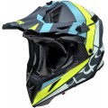 Шлем кроссовый IXS 189 2.0 Шлем кроссовый IXS 189 2.0