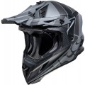 Шлем кроссовый IXS 189 2.0