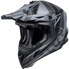 Шлем кроссовый IXS 189 2.0 Шлем кроссовый IXS 189 2.0