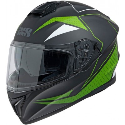 Шлем интеграл IXS 216 2.0