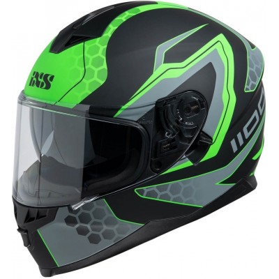 Шлем интеграл IXS 1100 2.2