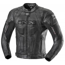 Мотокуртка кожаная IXS Darren