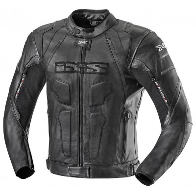 Мотокуртка кожаная IXS Darren