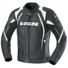 Мотокуртка кожаная IXS Darren