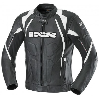 Мотокуртка кожаная IXS Darren