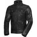Мотокуртка кожаная IXS Classic LD Nick